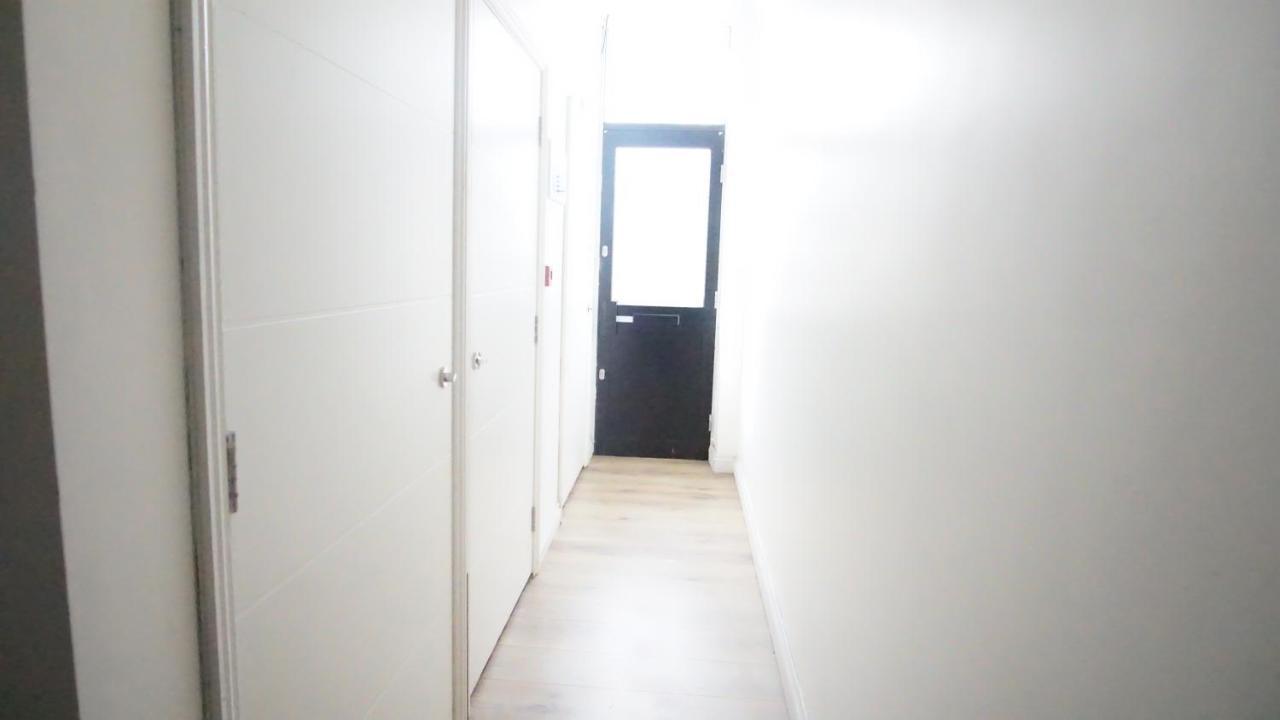 Evergreen Apartments-Flat 5, Londres Exterior foto