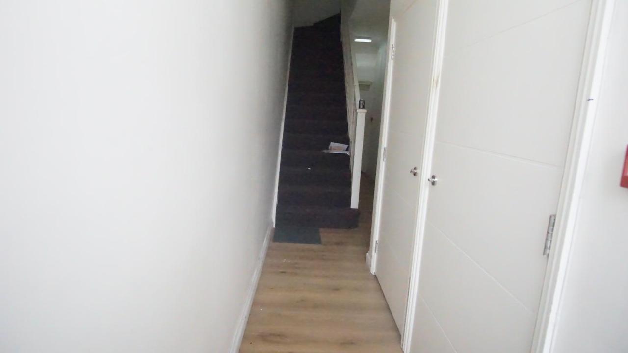 Evergreen Apartments-Flat 5, Londres Exterior foto